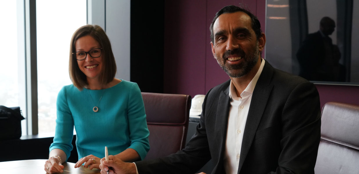 IDIC partnership strengthens Indigenous engagement