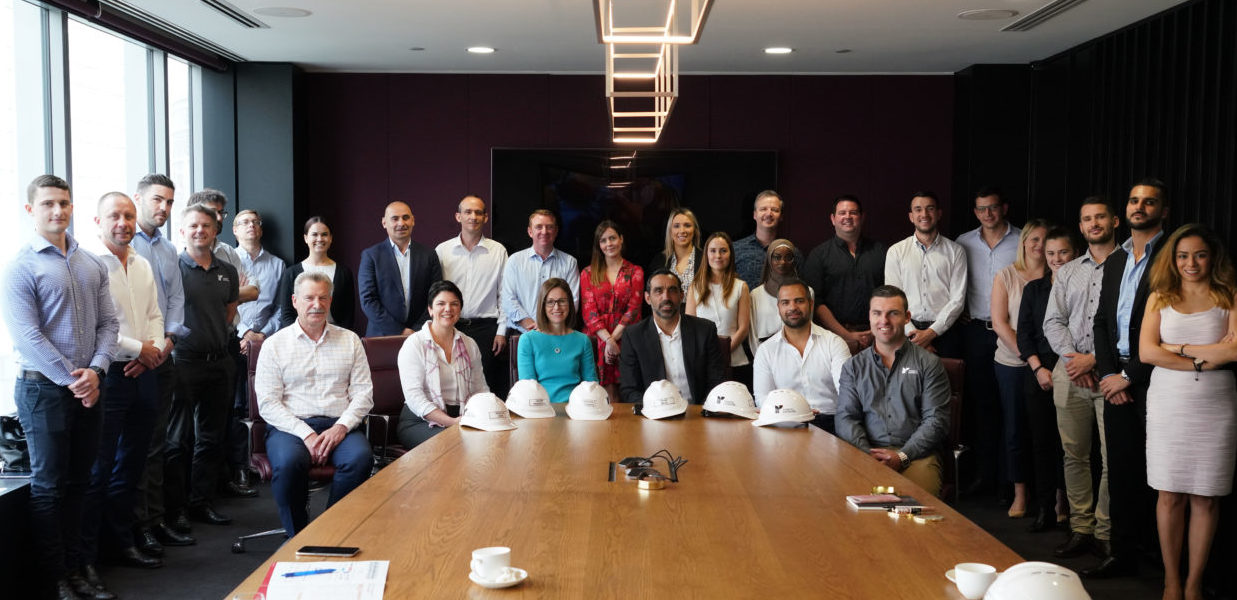 IDIC partnership strengthens Indigenous engagement