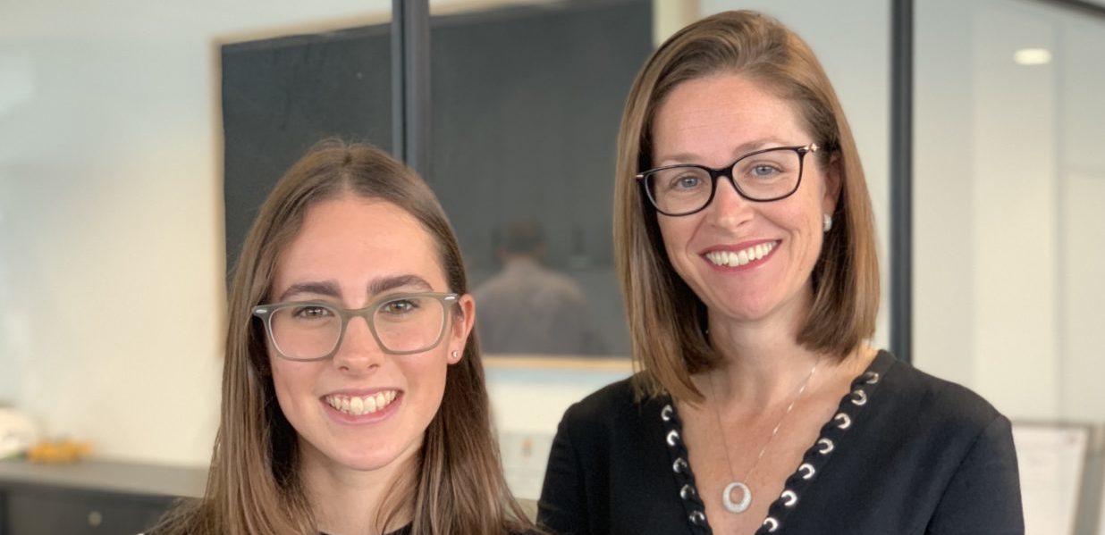 Roberts Pizzarotti Scholarship Winner Announced
