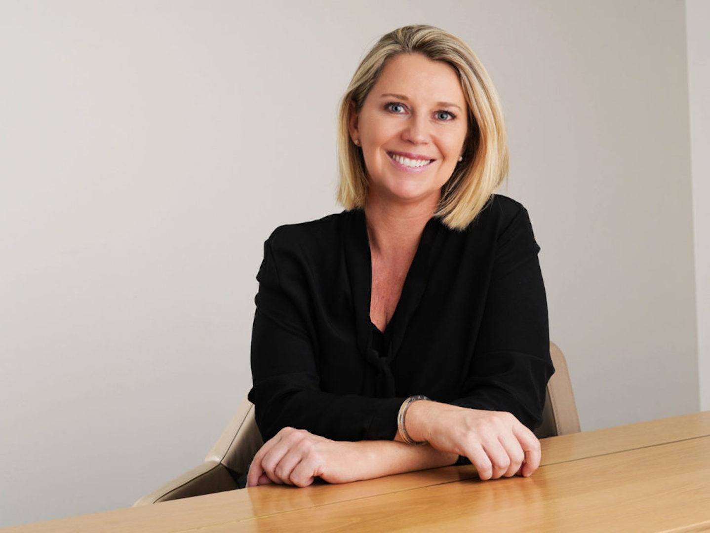 New Addition to Roberts Pizzarotti Executive Team