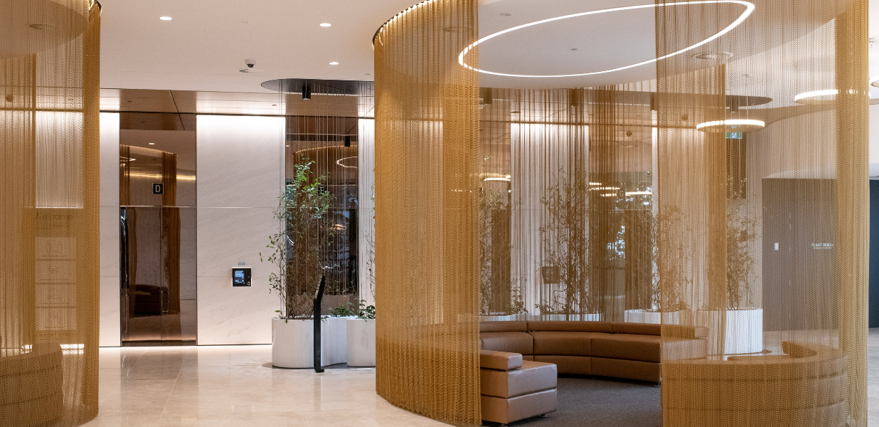 Zurich Tower, North Sydney: Project Update