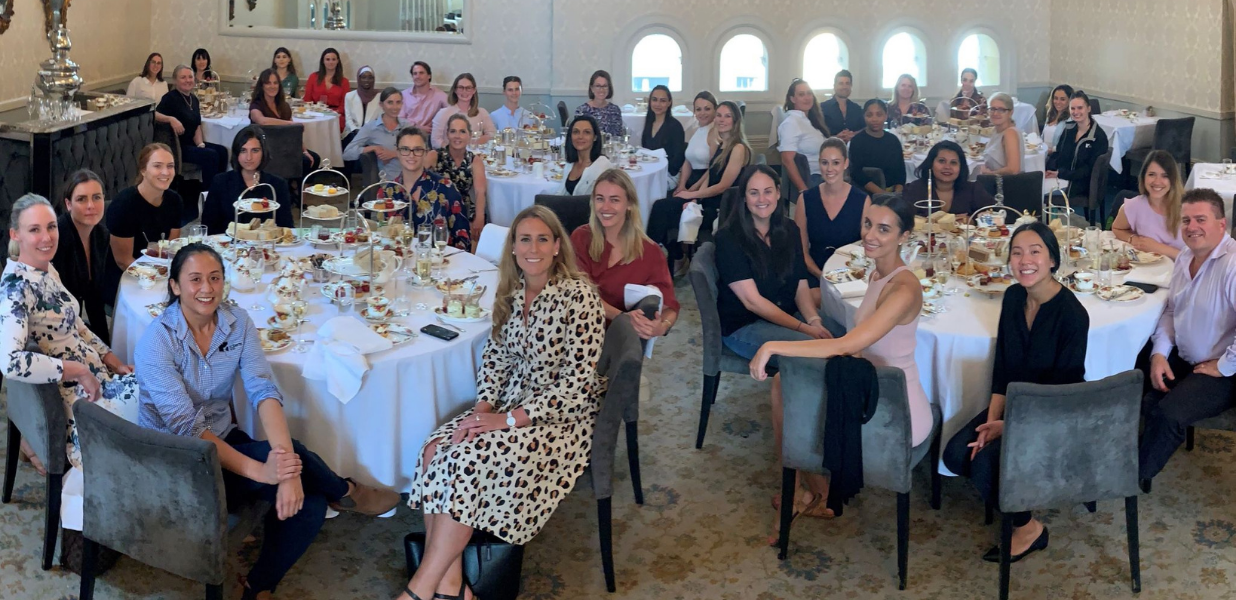 International Women’s Day 2021
