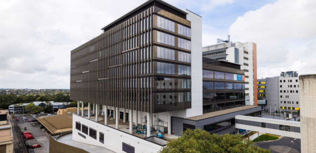 Post Completion Update: North Shore Health Hub