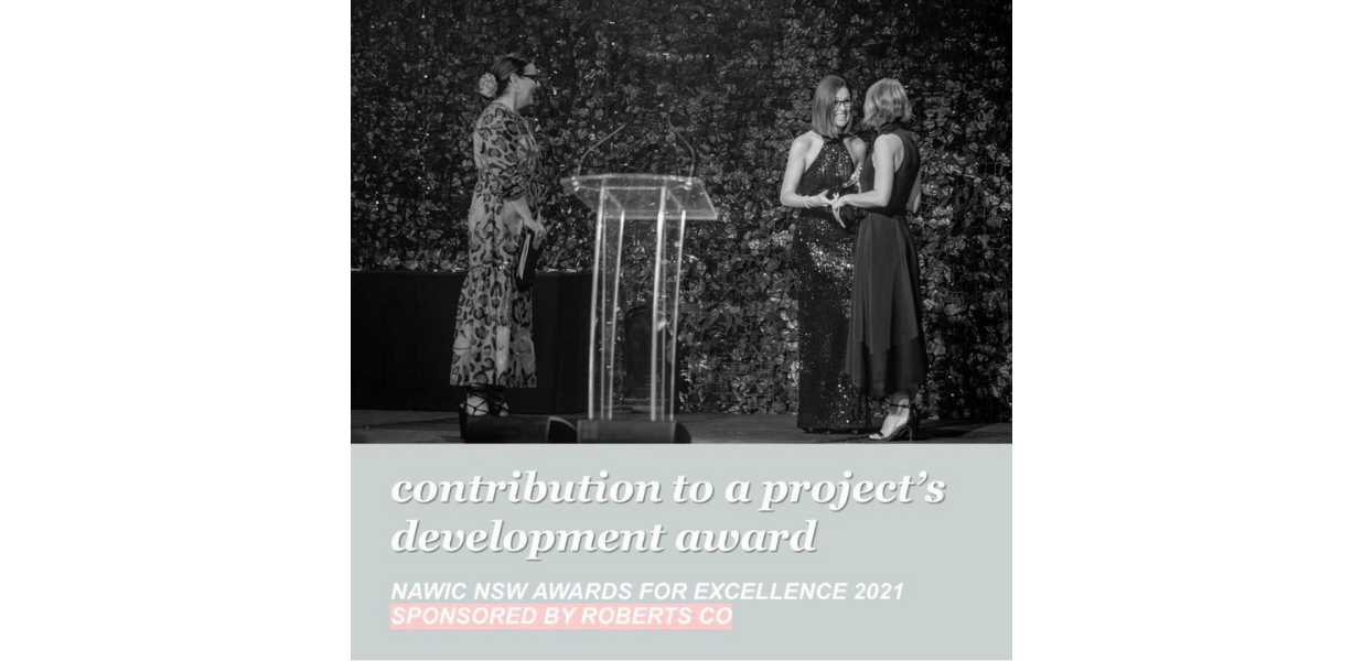 Celebrating Diversity – National Association of Women in Construction