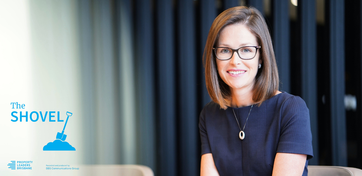 Podcast: Changing the Construction Industry for the Better
