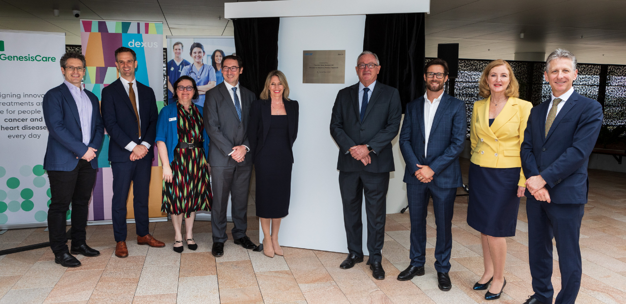 Official Opening: North Shore Health Hub