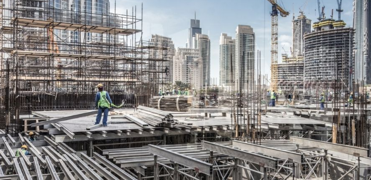 Construction Jobs Crisis?
