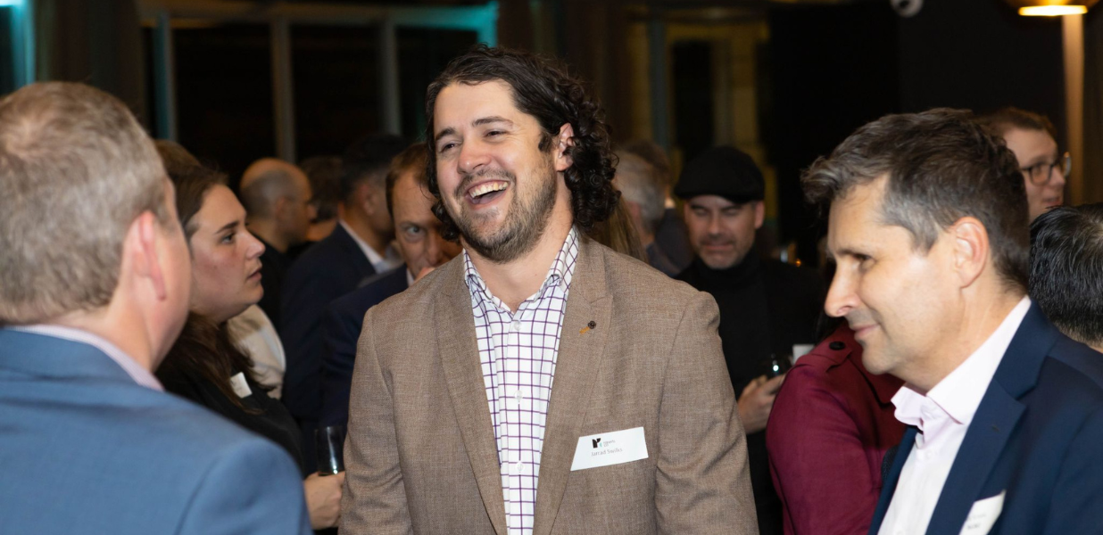 Melbourne Consultant Launch Event
