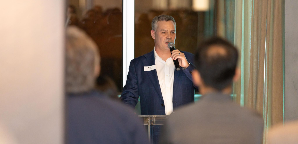 Melbourne Consultant Launch Event