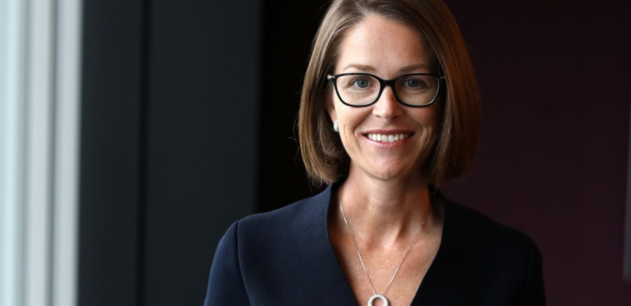 Challenges and Opportunities: One on One with Alison Mirams