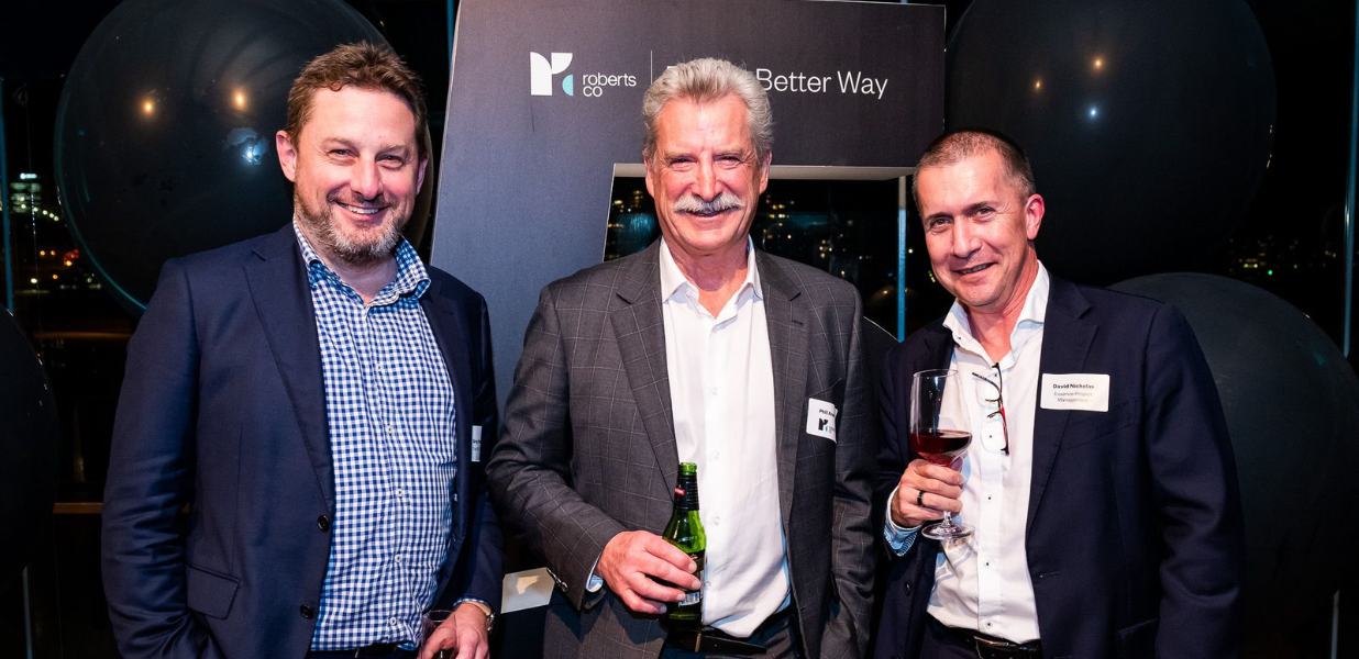 Celebrating 5 Years of Building a Better Way
