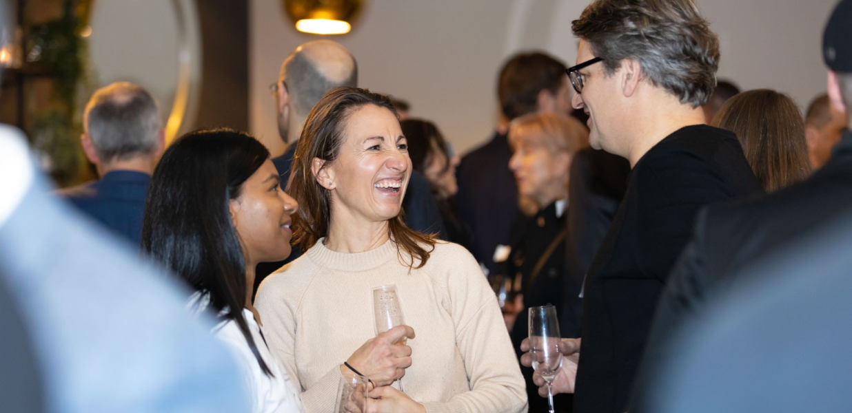 Melbourne Consultant Launch Event