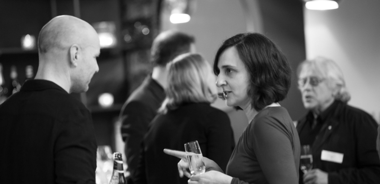 Melbourne Consultant Launch Event