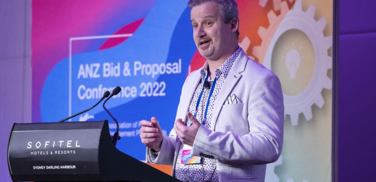 Association of Proposal Management Professionals Conference