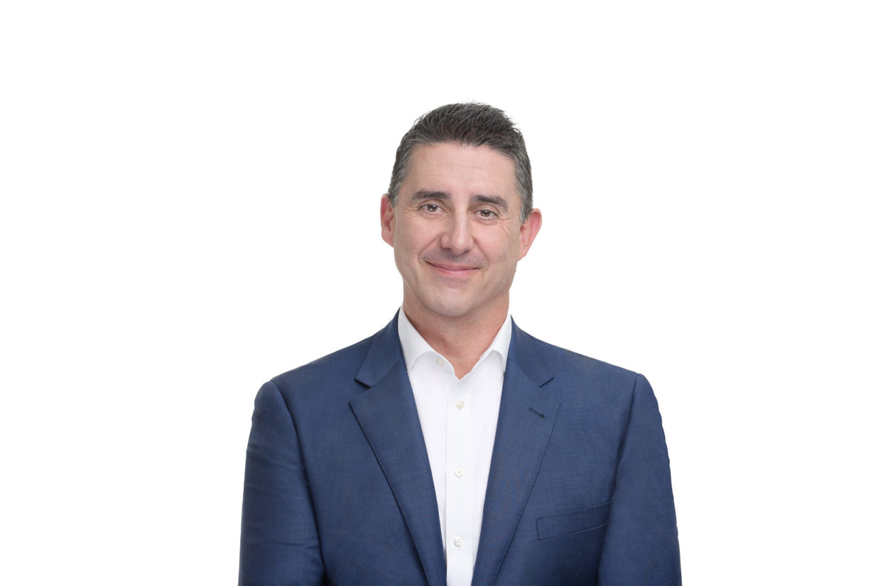 Welcoming Matt Bourne, Incoming CEO in 2023