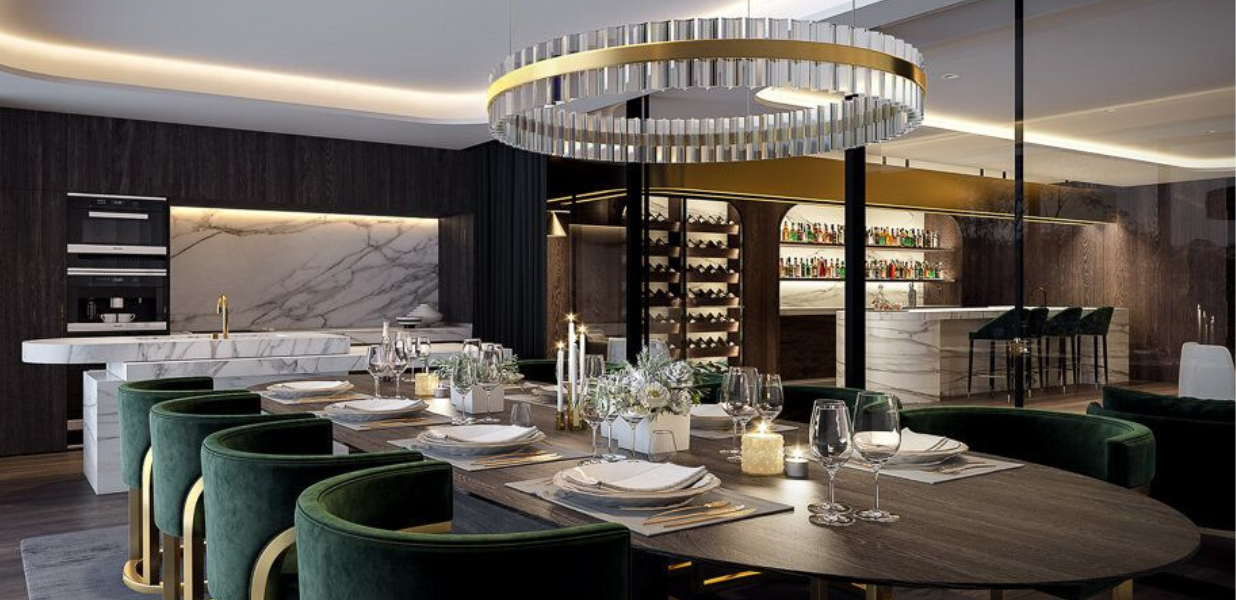 Project Announcement: Oasis Residences in South Melbourne