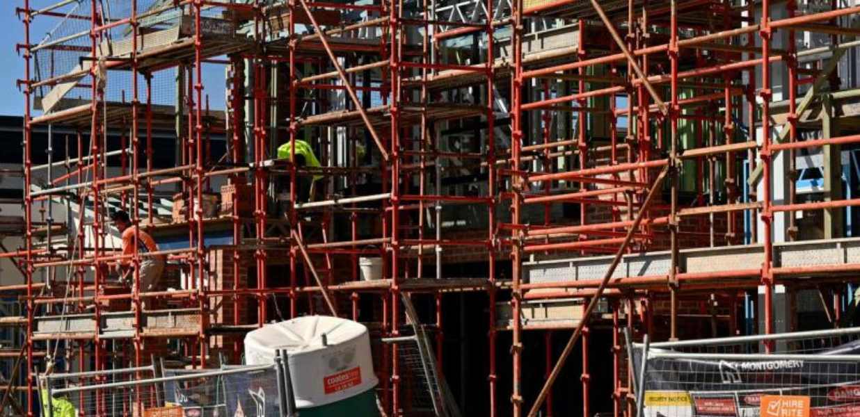 The Impacts of the Construction Trifecta
