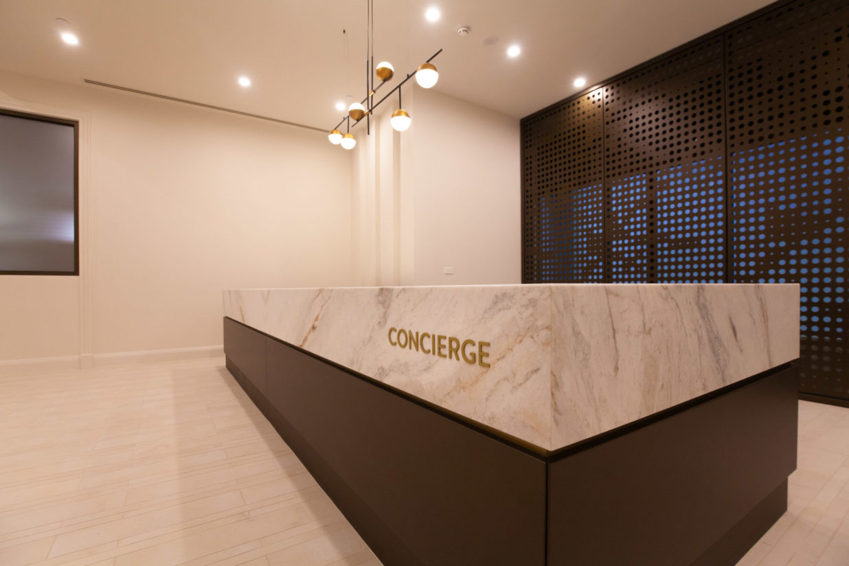 Uno Melbourne – Practical Completion Stage One