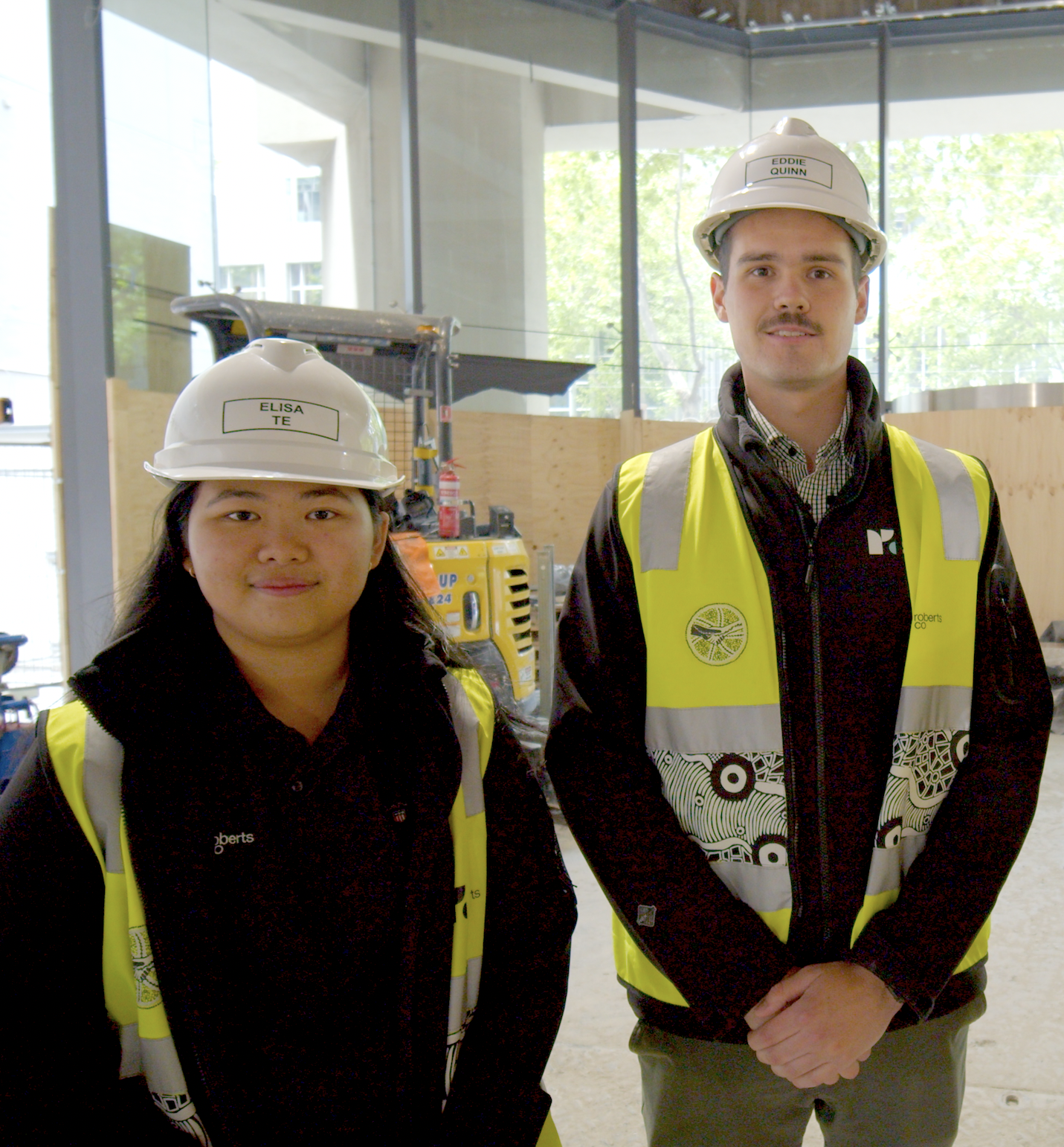 2024 Victorian Graduate Program – Applications Now Open