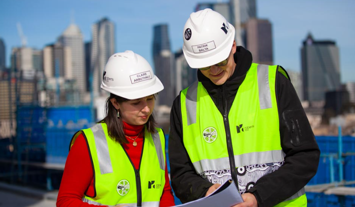 PCA’s 500 Women In Property Sponsorship Program
