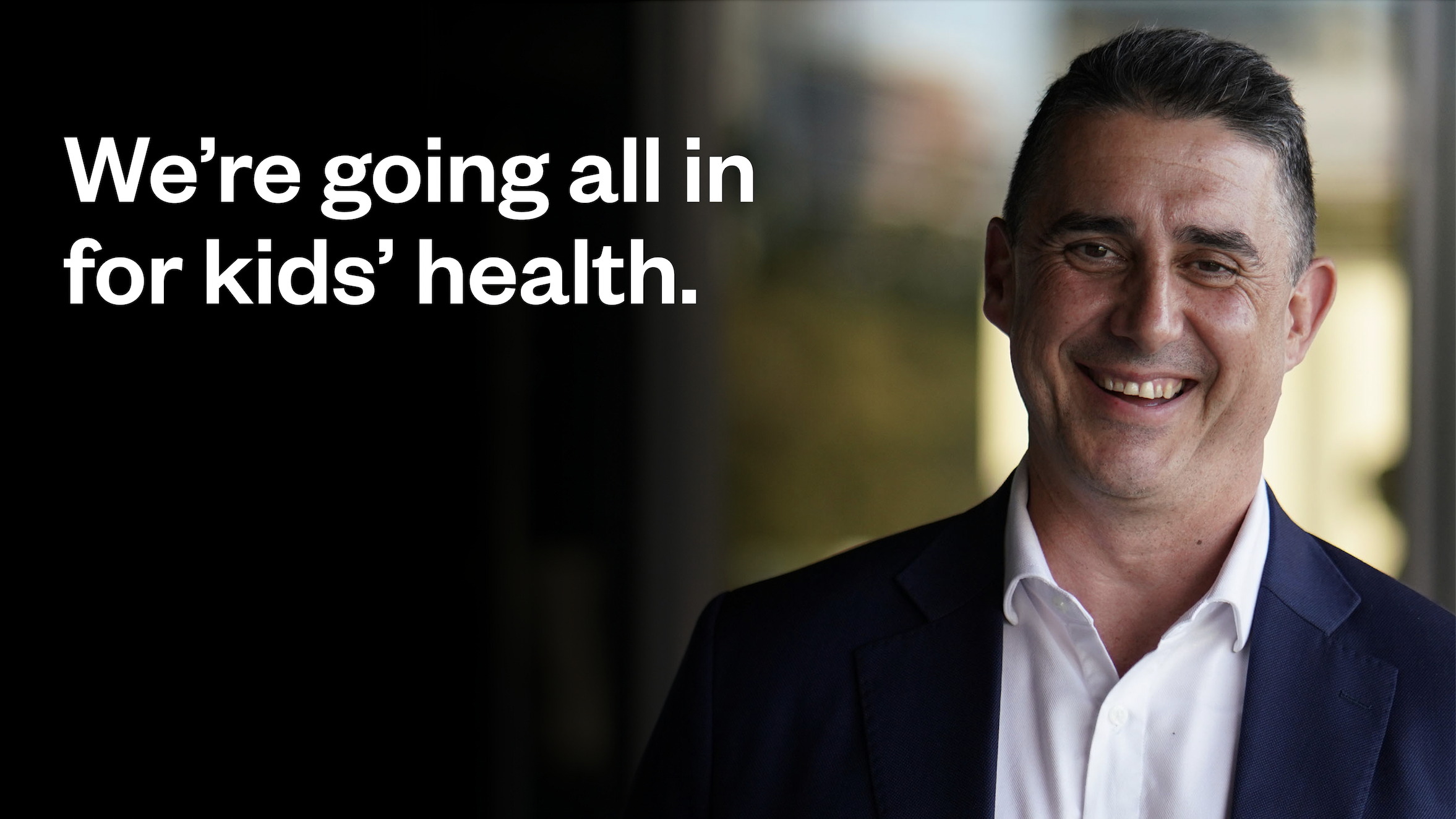 CEO2Surf Challenge – Supporting Sydney Children’s Hospitals Foundation