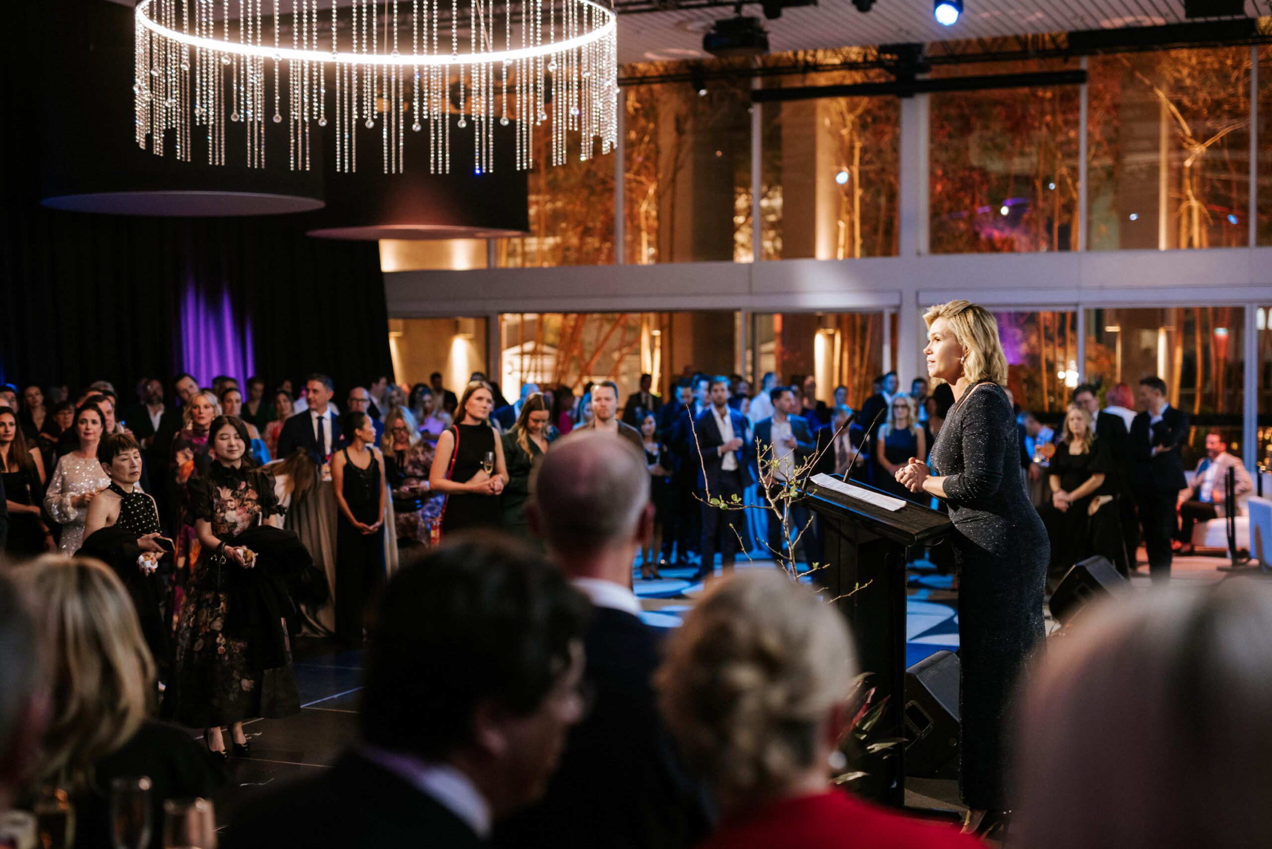 Coming Together for a Cause at Children’s Hospitals Foundation’s Diamond Event