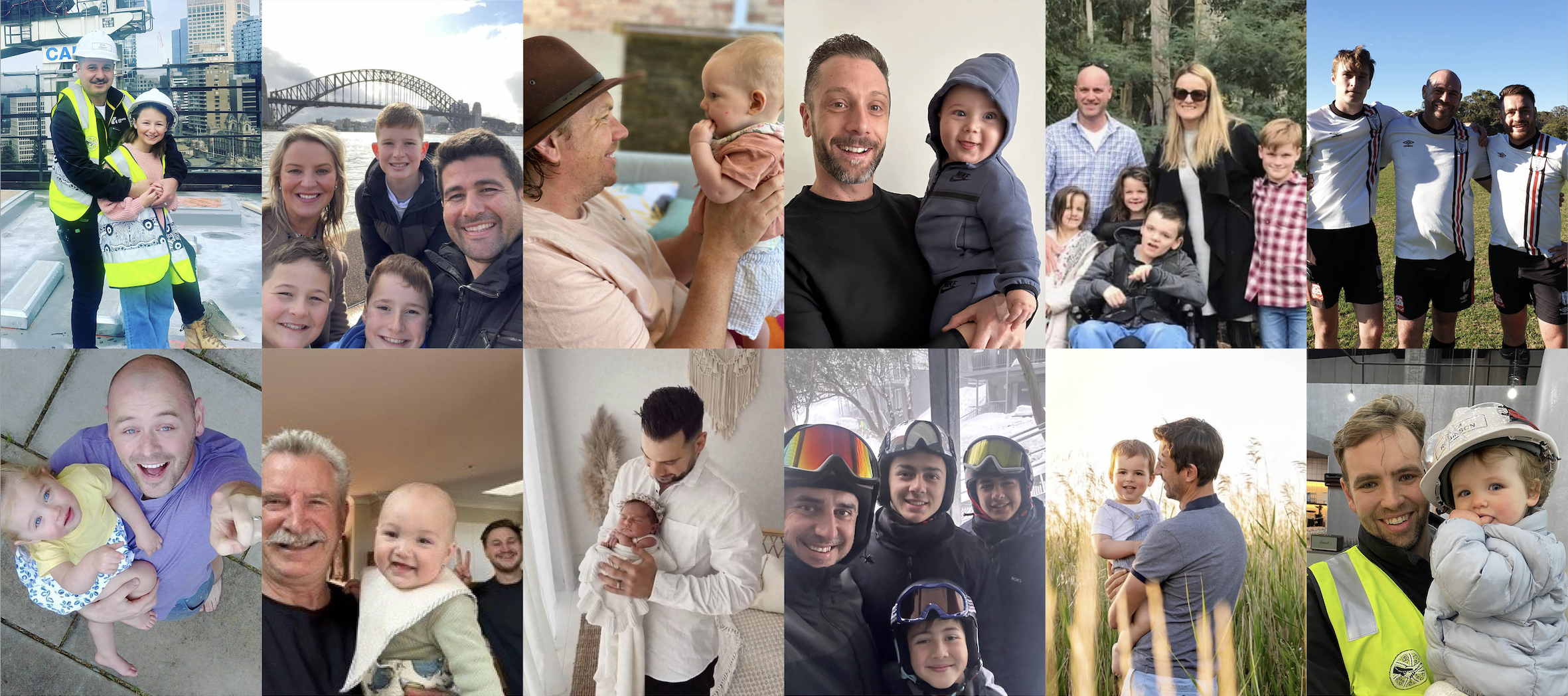 Happy Fathers Day