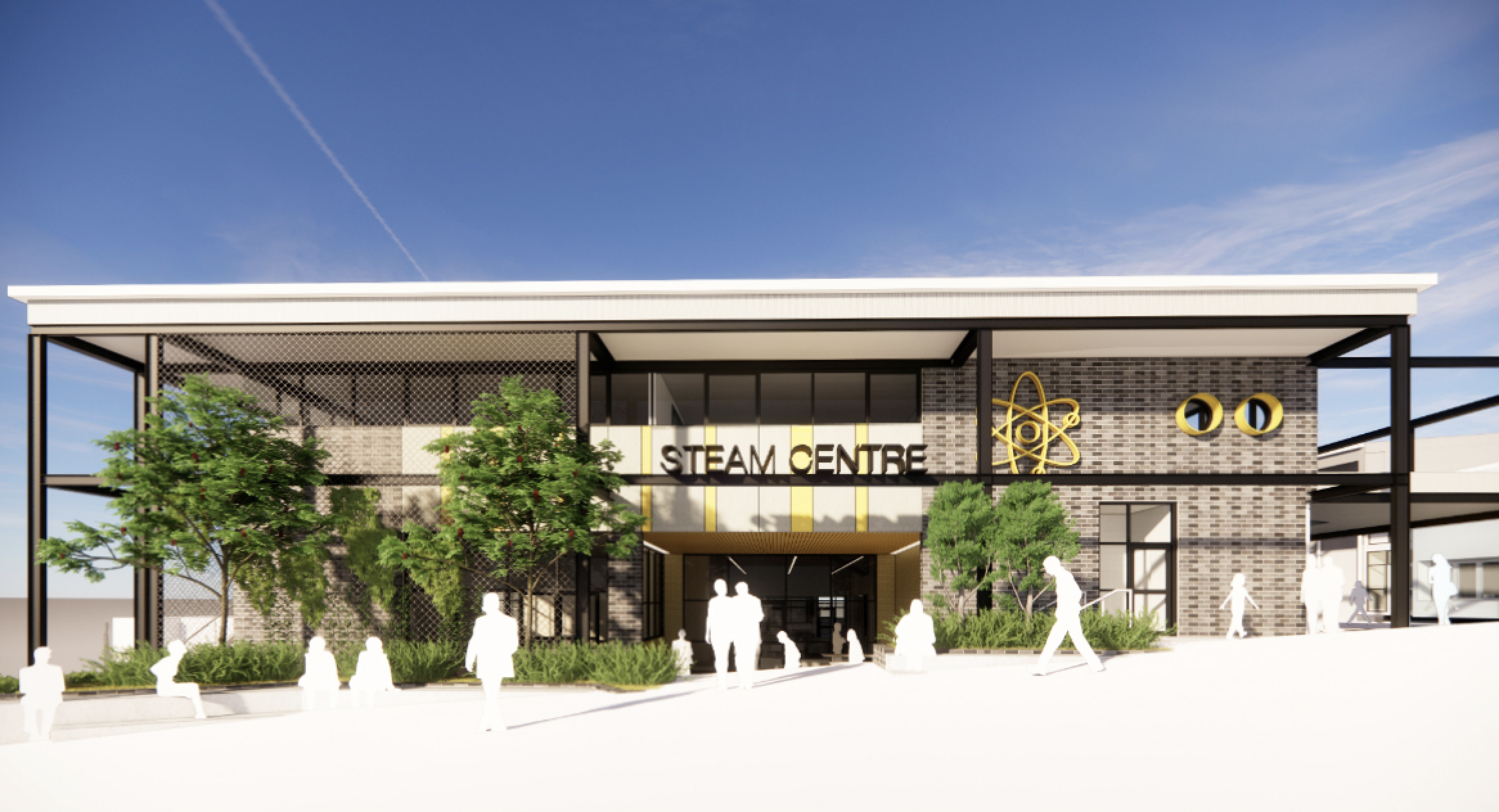 Monaco Hickey Appointed to Upgrade Schools for Victorian School Building Authority