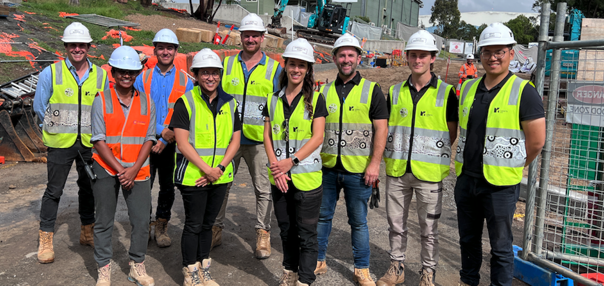 Meet the Team: Westmead Hospital Integrated Mental Health Complex