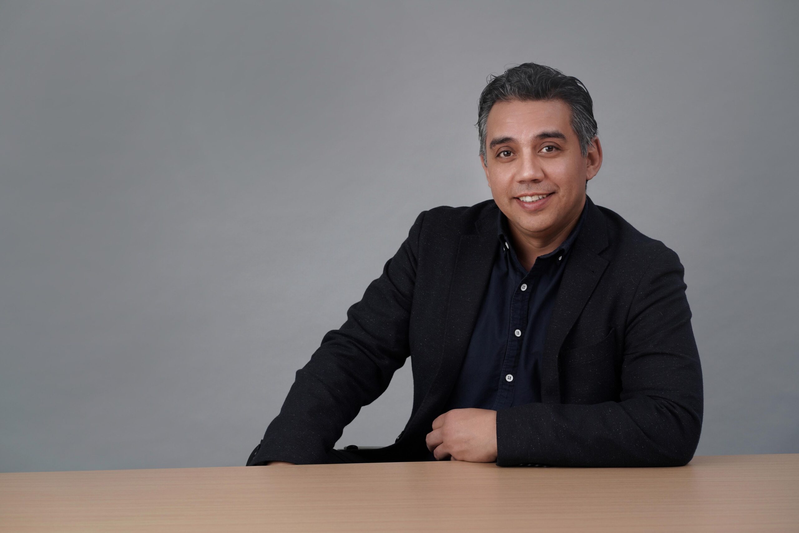 Roberts Welcomes Danilo Astudillo Silva as Senior Design Manager