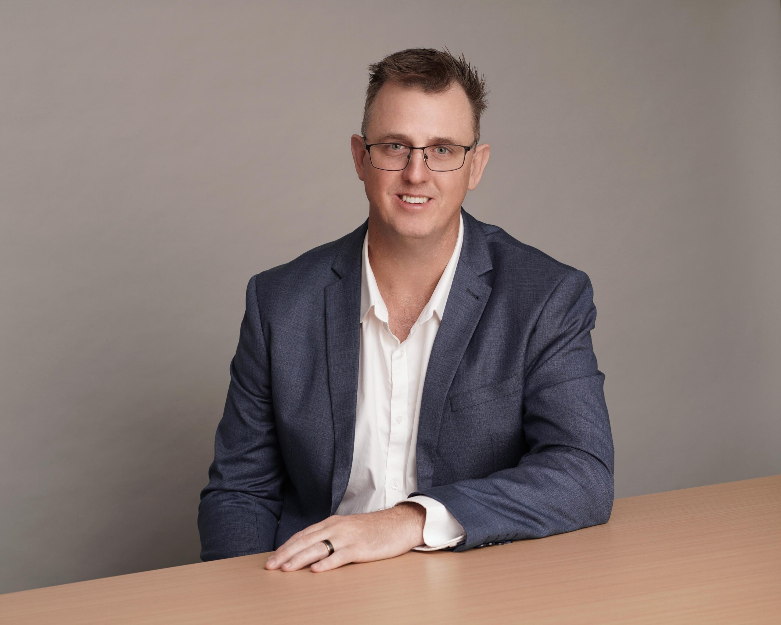 Ben Byrnes joins Roberts Co as Head of Commercial