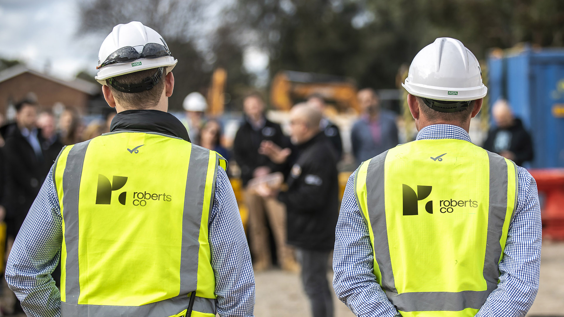 Roberts Co secures $50 million capital injection and flags expansion into booming Queensland market